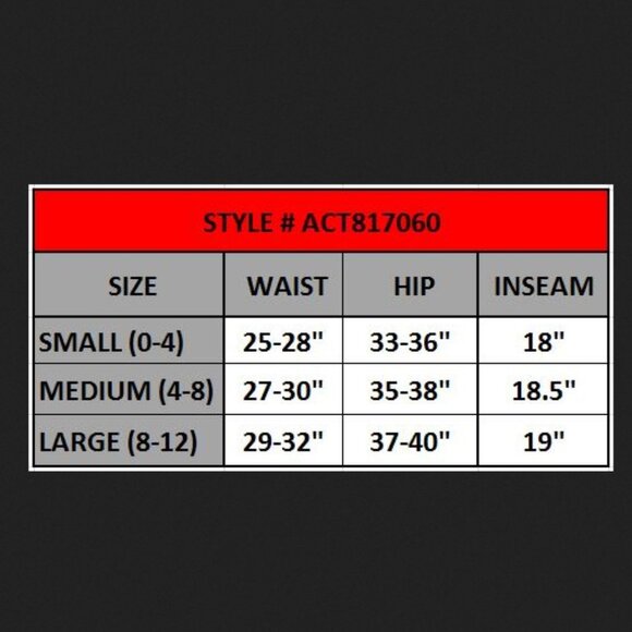 The softest leggings yoga pants capri - Picture 5 of 5